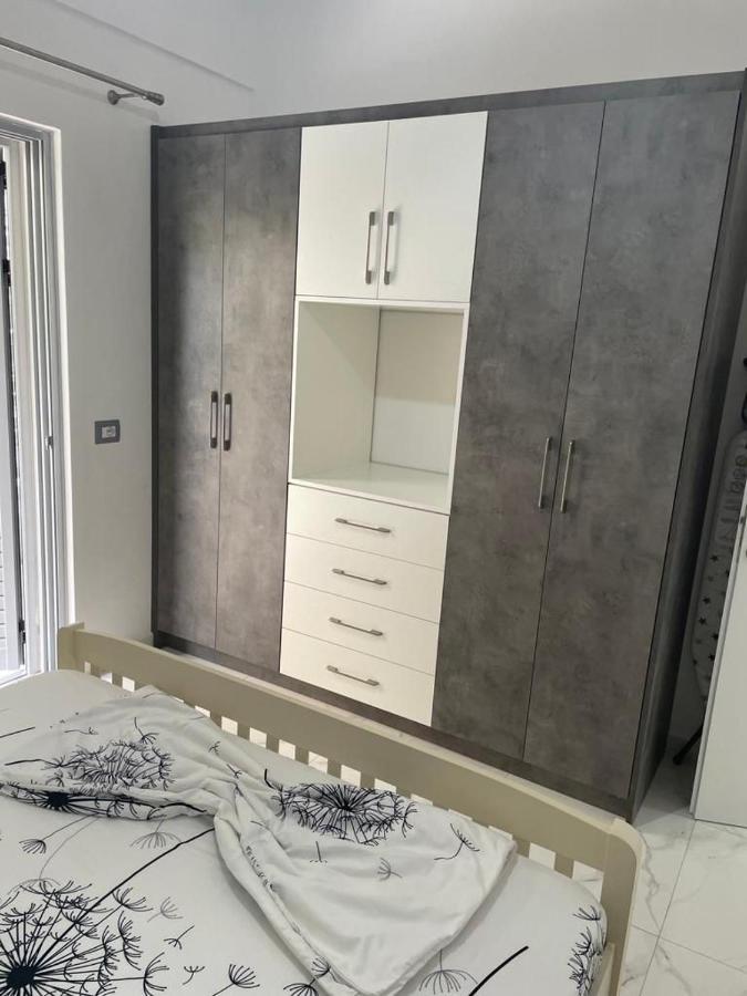 Taku Apartment Саранда Экстерьер фото