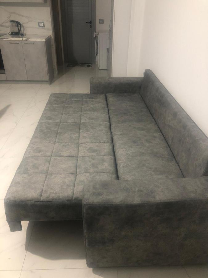 Taku Apartment Саранда Экстерьер фото